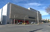 Ανοίγει επιτέλους το Εθνικό Μουσείο Σύγχρονης Τέχνης (ΕΜΣΤ)