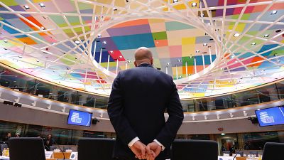 Prochaines étapes pour le budget de l’UE