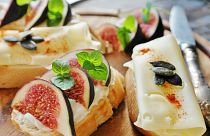 Is cheese France's hard limit when it comes to veganism?