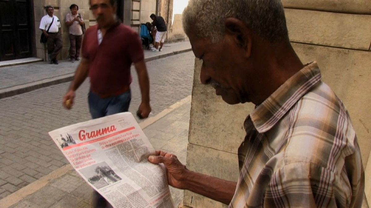 El cerco a la prensa independiente en Cuba