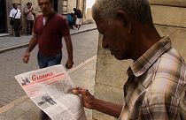 El cerco a la prensa independiente en Cuba