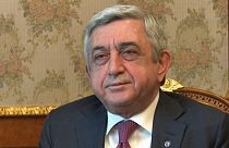 L'ex-président arménien Serge Sarkissian se retrouve devant la justice