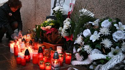 La Slovaquie toujours hantée par le meurtre du journaliste Jan Kuciak