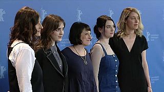 Berlinale, un terzo dei film in concorso è diretto da donne
