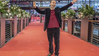 "Pinóquio" ganha vida na Berlinale