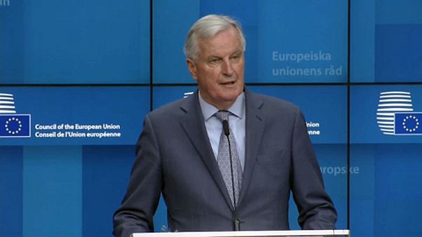 Brüssel und London sind verhandlungsbereit Brüssel und London sind verhandlungsbereit