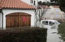 "Xynthia": Frankreich 10 Jahre nach dem Orkan