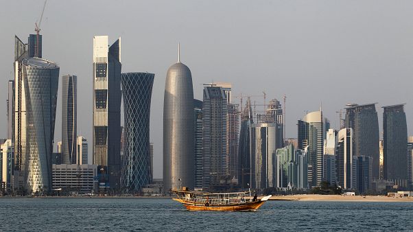 الدول العربية الأربع المقاطعة لقطر تستأنف خدماتها البريدية معها الدول العربية الأربع المقاطعة لقطر تستأنف خدماتها البريدية معها