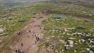 نتنياهو ينوي بناء وحدات استيطانية جديدة في الضفة الغربية المحتلة