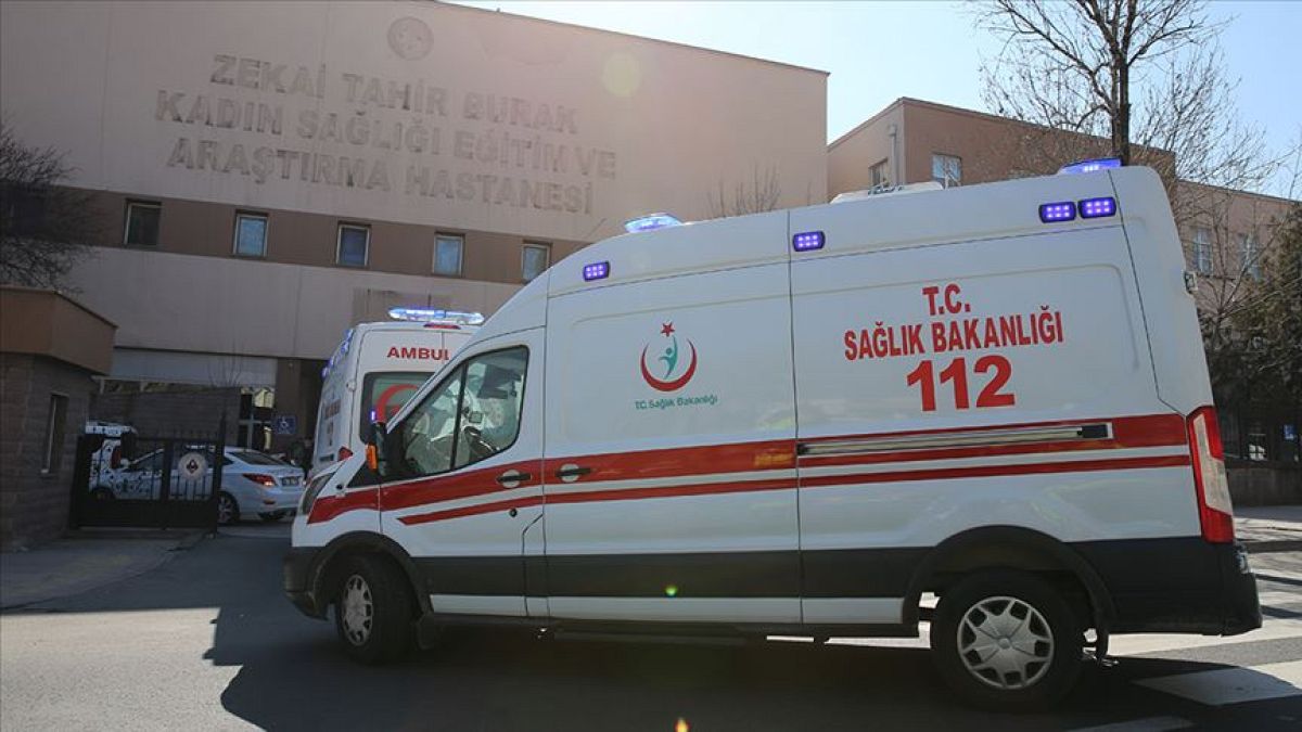 Ankara Araştırma Hastanesi
