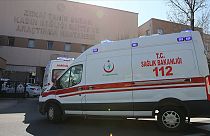 Ankara Araştırma Hastanesi