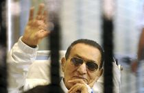 Muore l'ex presidente egiziano Hosni Mubarak. Aveva 91 anni
