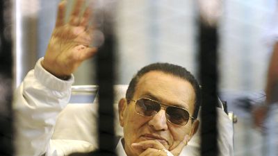 Muore l'ex presidente egiziano Hosni Mubarak. Aveva 91 anni 