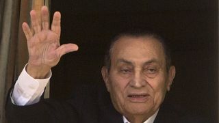 وفاة الرئيس المصري الأسبق حسني مبارك عن عمر يناهز 91 عاماً