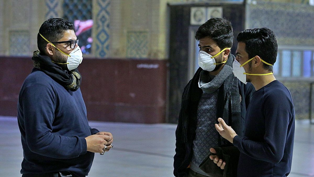 تأكيد إصابة نائب وزير الصحة الإيراني بفيروس كورونا الجديد