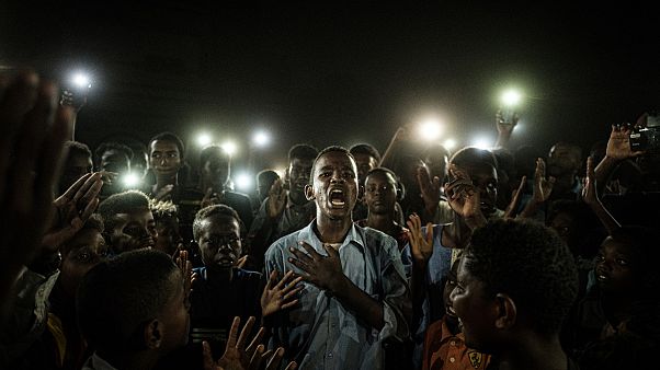 Опубликован список номинантов на премию World Press Photo Опубликован список номинантов на премию World Press Photo