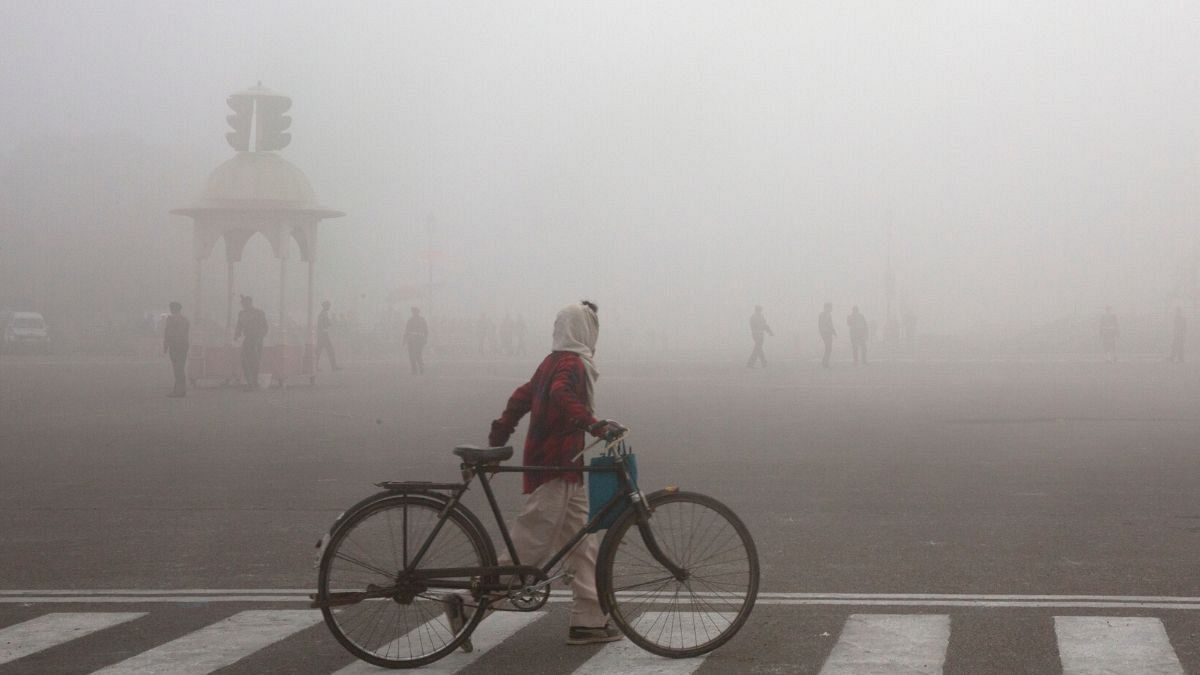 ۲۱ شهر آلوده جهان در کدام کشور قرار دارند؟