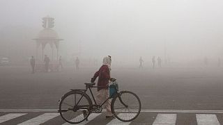 ۲۱ شهر آلوده جهان در کدام کشور قرار دارند؟