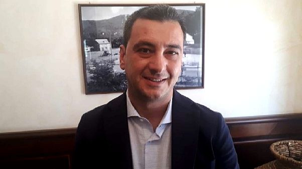 Calabria: altri esponenti di destra affiliati alla ndrangheta Calabria: altri esponenti di destra affiliati alla ndrangheta