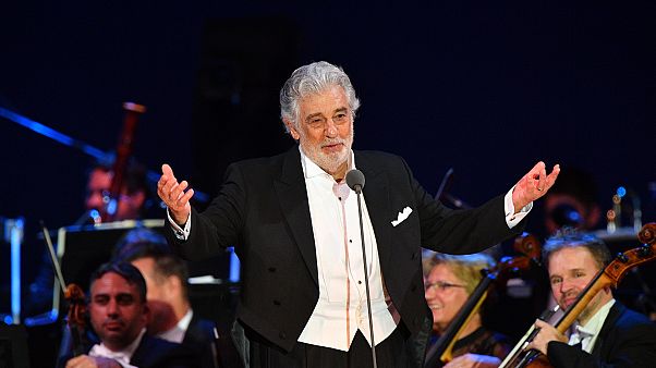 Placido Domingo Placido Domingo