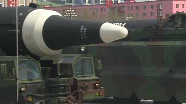 Stockholm-Initiative: 16 Länder für atomare Abrüstung Stockholm-Initiative: 16 Länder für atomare Abrüstung