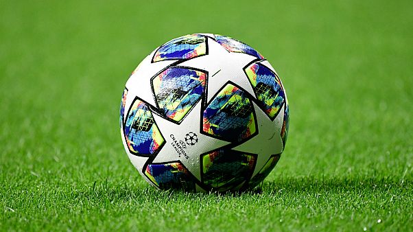UEFA'dan Covid-19 uyarısı: Müsabakalar ertelenebilir UEFA'dan Covid-19 uyarısı: Müsabakalar ertelenebilir