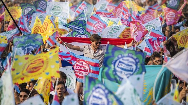 Sziget fesztivál: itt a napi bontás Sziget fesztivál: itt a napi bontás