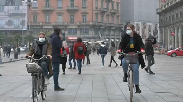 Coronavirus, in Italia oltre 400 contagi Coronavirus, in Italia oltre 400 contagi