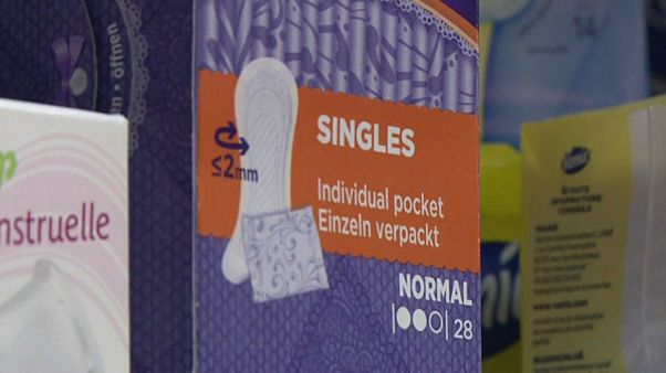 Schottlands Parlament beschließt: Freie Tampons und Binden für alle Schottlands Parlament beschließt: Freie Tampons und Binden für alle