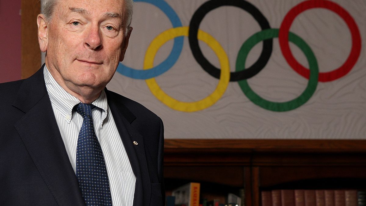 Ντικ Πάουντ: Πιο πιθανό να ματαιωθούν οι Ολυμπιακοί λόγω κοροναϊού παρά να αναβληθούν
