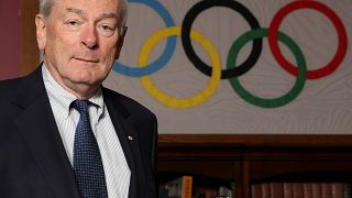 Ντικ Πάουντ: Πιο πιθανό να ματαιωθούν οι Ολυμπιακοί λόγω κοροναϊού παρά να αναβληθούν