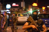 تونس: مقتل جهادي خلال عملية أمنية في مرتفعات القصرين
