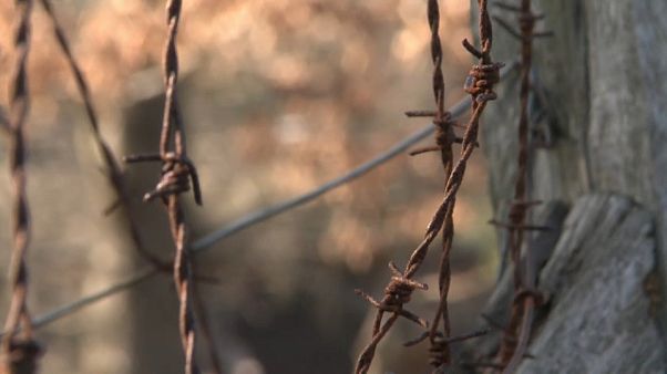 Der ungarische Gulag: das Lager von Recsk Der ungarische Gulag: das Lager von Recsk