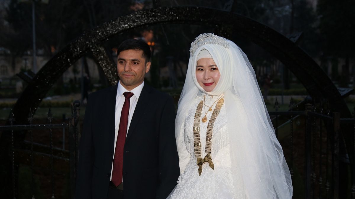 Türkiye'de evlenenler azaldı, boşananlar arttı; Boşanmalarda İzmir, evlenmelerde Aksaray lider