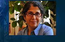 La chercheuse franco-iranienne Fariba Adelkhah, emprisonnée en Iran, a été hospitalisée