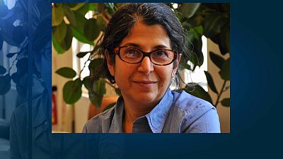 La chercheuse franco-iranienne Fariba Adelkhah, emprisonnée en Iran, a été hospitalisée 