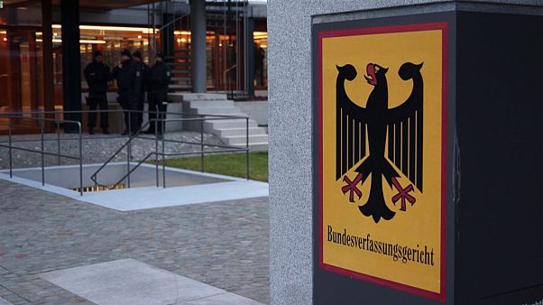 Bundesverfassungsgericht kippt Verbot "geschäftsmäßiger Sterbehilfe" Bundesverfassungsgericht kippt Verbot "geschäftsmäßiger Sterbehilfe"