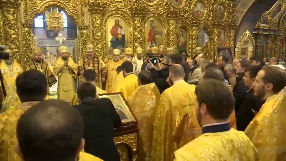 Chiese ortodosse: la scissione ucraina brucia ancora