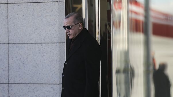 Türkiye Cumhurbaşkanı Recep Tayyip Erdoğan Türkiye Cumhurbaşkanı Recep Tayyip Erdoğan