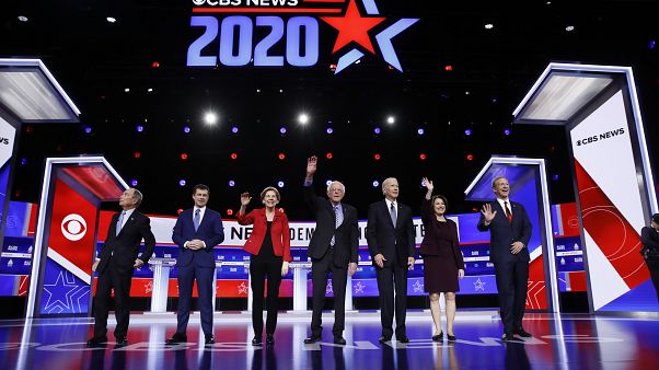 USA: il super Tuesday, cos'è e come funziona USA: il super Tuesday, cos'è e come funziona