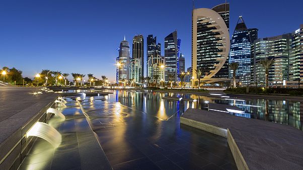قطر الغنية بالغاز تطمح لتقليص تلوث البيئة وإلى تبني نمط حياة مستدام قطر الغنية بالغاز تطمح لتقليص تلوث البيئة وإلى تبني نمط حياة مستدام