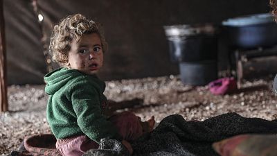Morire da piccoli. Un rischio concreto per i bambini poveri in Europa