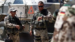 بررسی مسئولیت آلمان در حمله مرگبار ۱۰ سال پیش در افغانستان آغاز شد