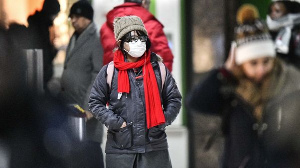 Más de 81.000 casos de coronavirus en el mundo Más de 81.000 casos de coronavirus en el mundo