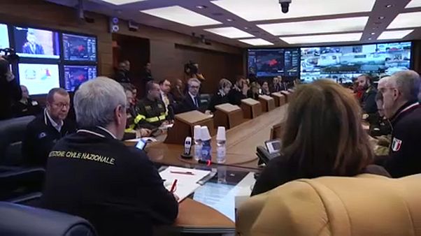 Európa több országában terjed az új koronavírus Európa több országában terjed az új koronavírus