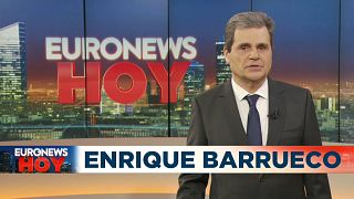 Euronews Hoy | Las noticias del miércoles 26 de febrero de 2020