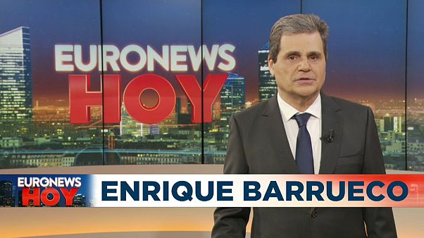 Euronews Hoy | Las noticias del miércoles 26 de febrero de 2020 Euronews Hoy | Las noticias del miércoles 26 de febrero de 2020