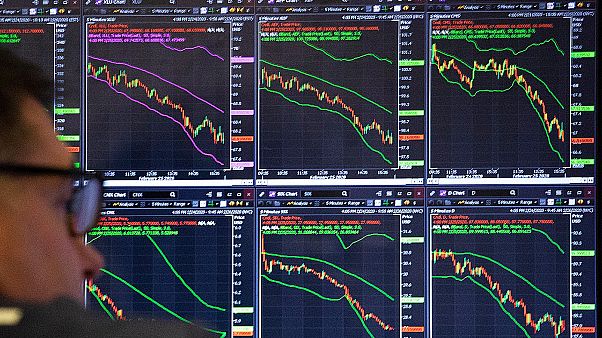 Mercati: le Borse tirano il fiato dopo la caduta dei giorni scorsi Mercati: le Borse tirano il fiato dopo la caduta dei giorni scorsi