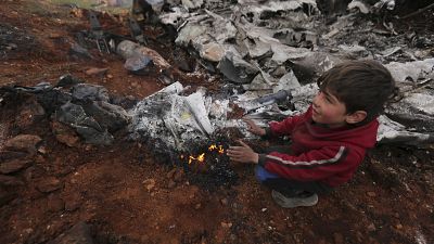 Idlib: la strage degli innocenti