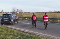 COVID-19: в ЕС тяжелее всего в Италии, там почти 500 заболевших